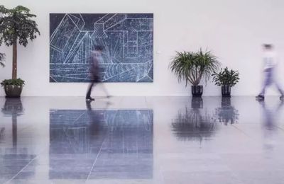 走進名企丨走進國家AAAA級景區,看寶馬藝術工廠IP_科技_網