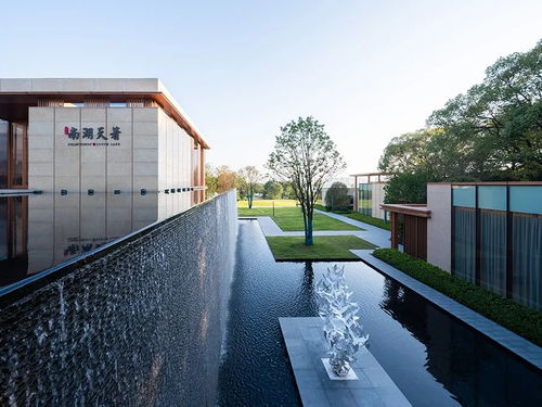 從特質(zhì)出發(fā)的藝術(shù)當代景觀設(shè)計 ddon笛東2020半年項目巡禮