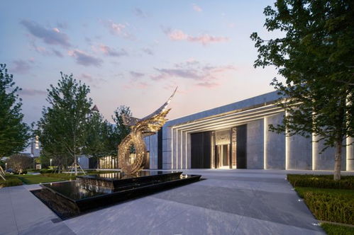 大開(kāi)眼界 長(zhǎng)春龍湖四大ip作品實(shí)景發(fā)布,前所未見(jiàn)