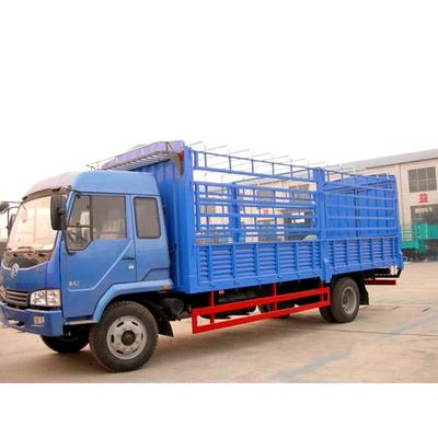 專業(yè)高效 西安至廊坊工地設備搬遷與公路國際貨運代理服務全解析