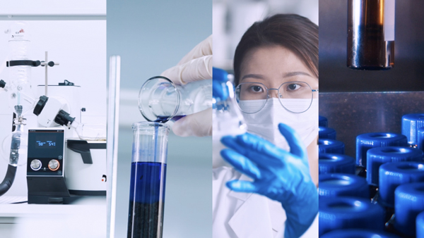 谷雨科研升維 解碼細(xì)胞技術(shù)研發(fā)與應(yīng)用的未來藍(lán)圖